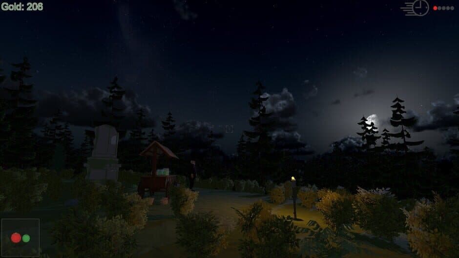 Herbalist Simulator screenshot 2