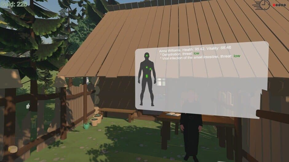 Herbalist Simulator screenshot 6