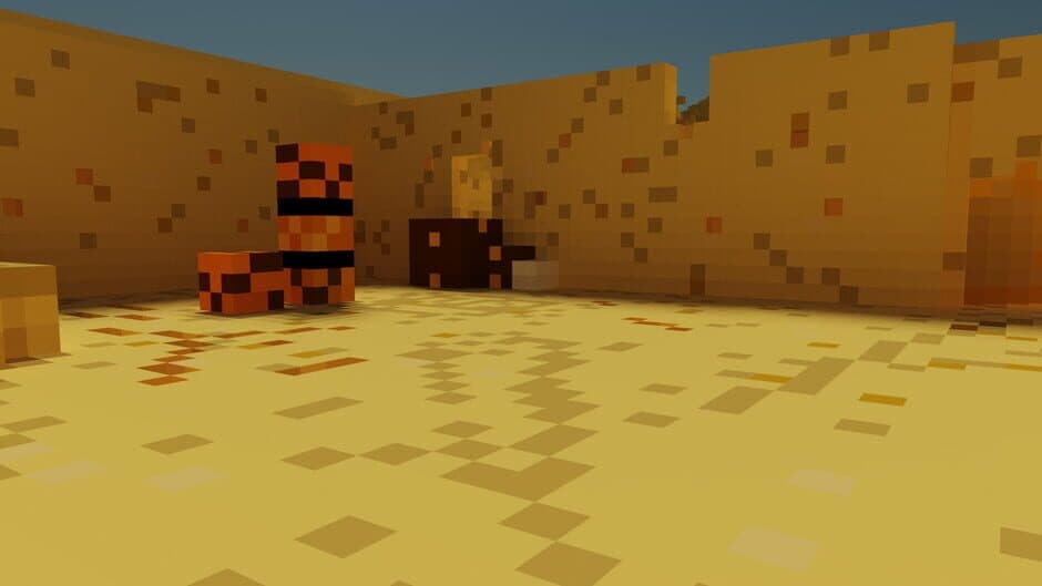 Guns of Bullshit screenshot 3