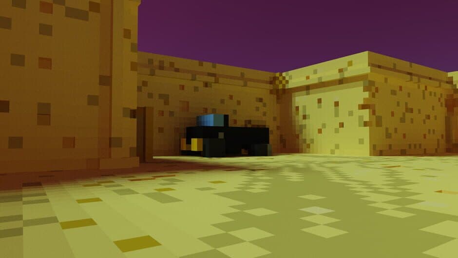 Guns of Bullshit screenshot 4