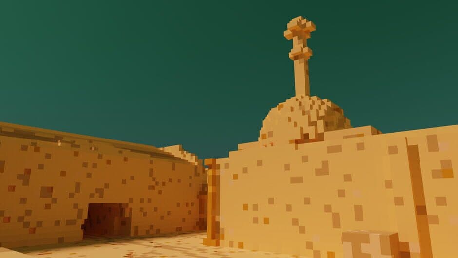 Guns of Bullshit screenshot 1