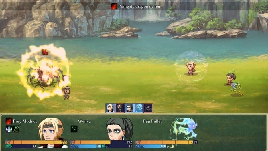 Cahertis screenshot 3