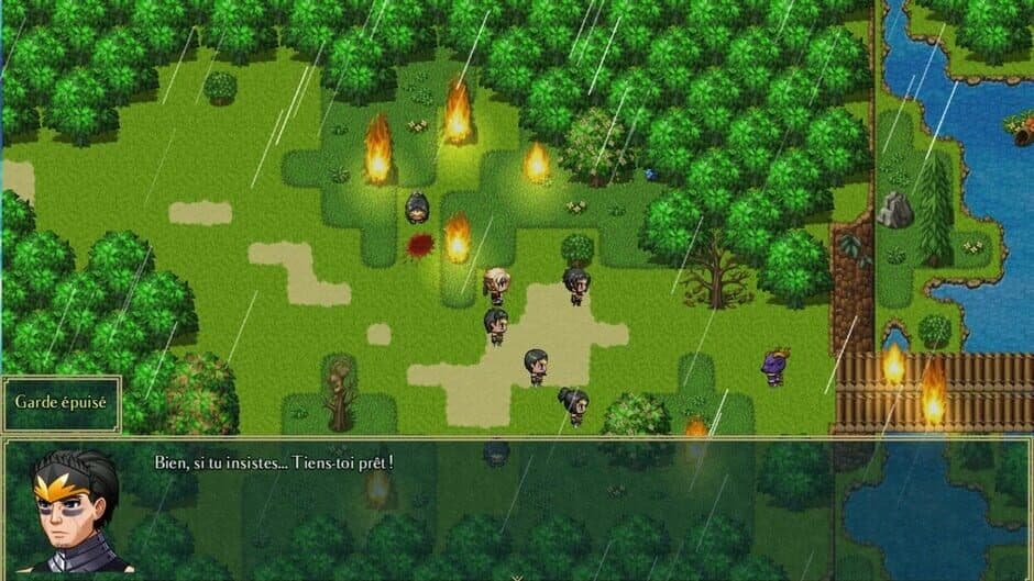 Cahertis screenshot 1