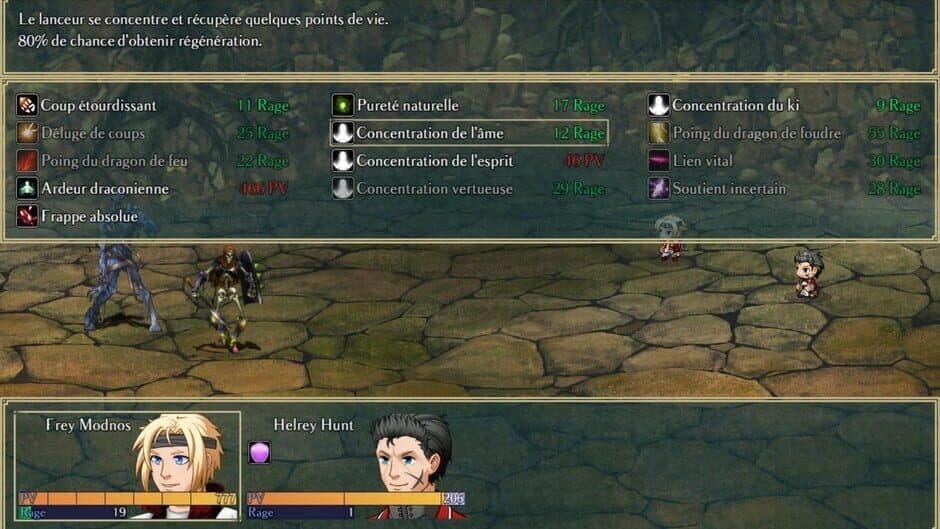 Cahertis screenshot 4