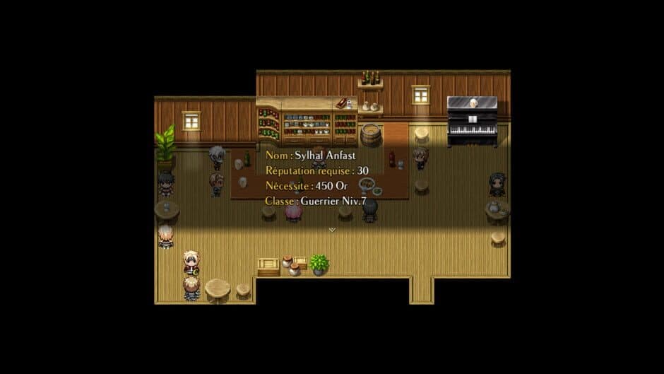 Cahertis screenshot 2