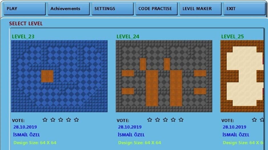 FireTry screenshot 4