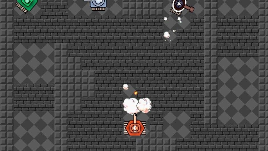 FireTry screenshot 2