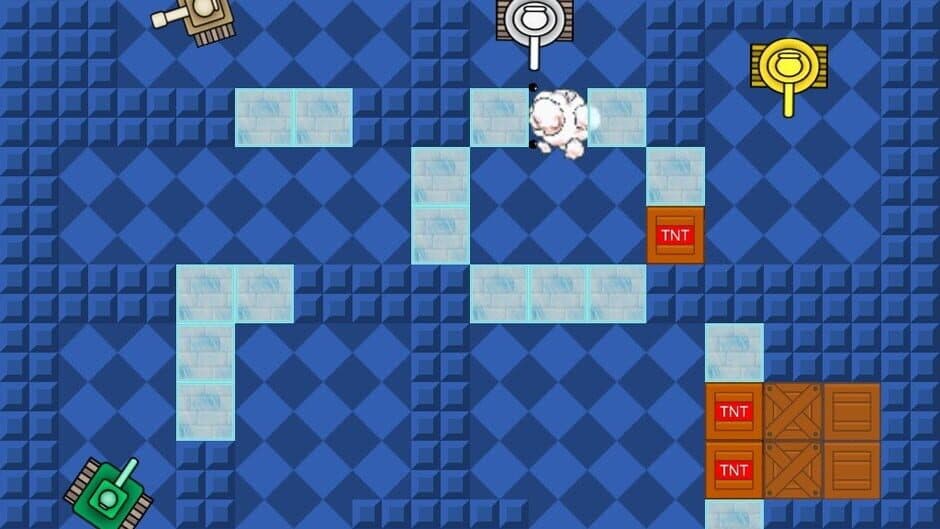 FireTry screenshot 5