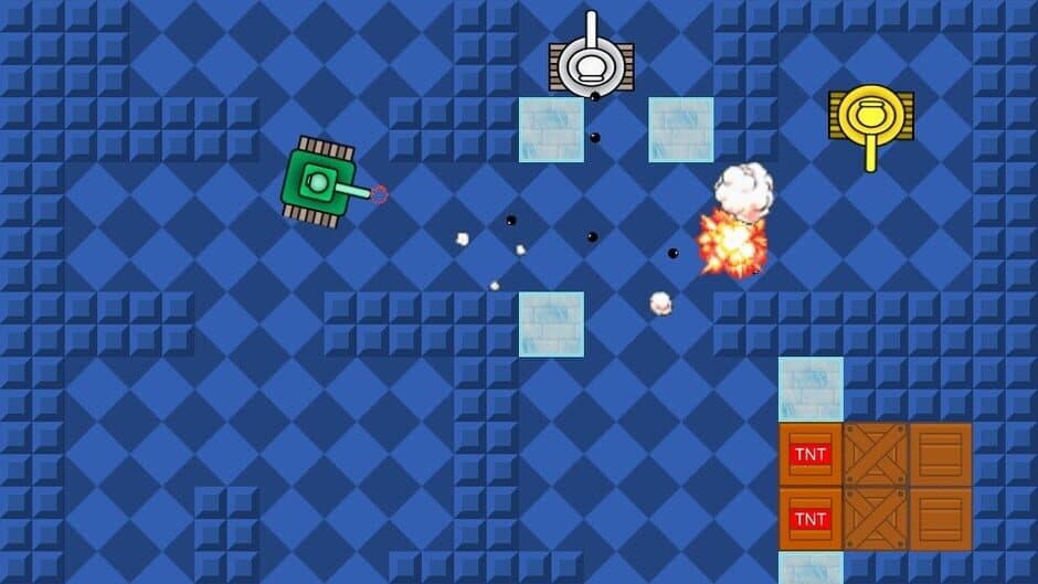 FireTry screenshot 6