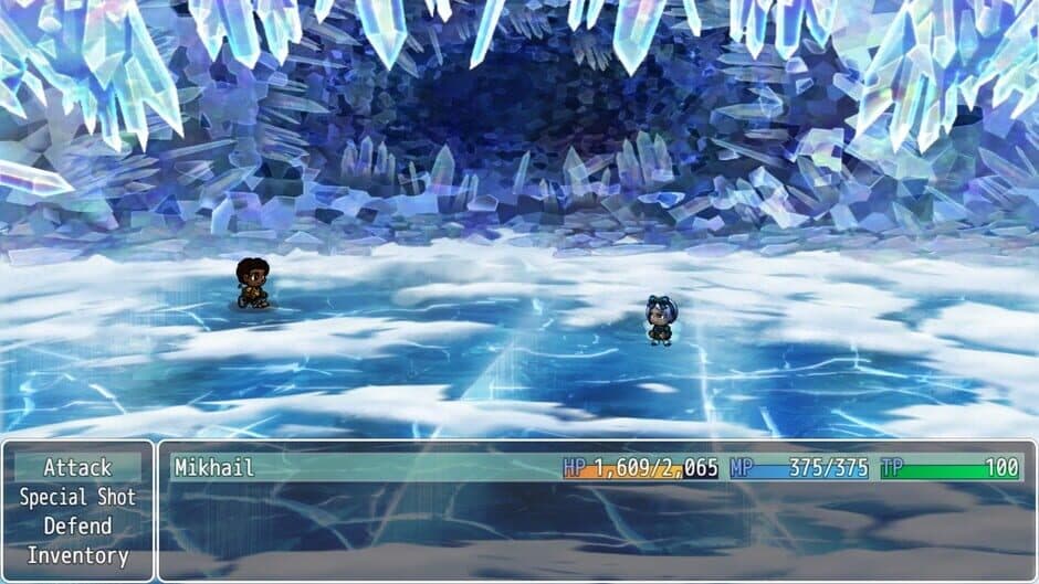 Aurora: Hidden Colors screenshot 3