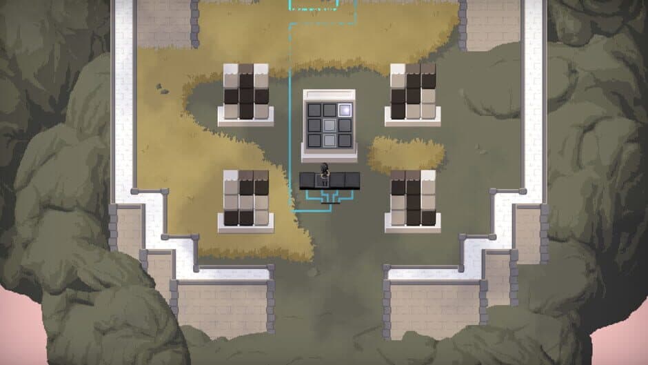 Taiji screenshot 4