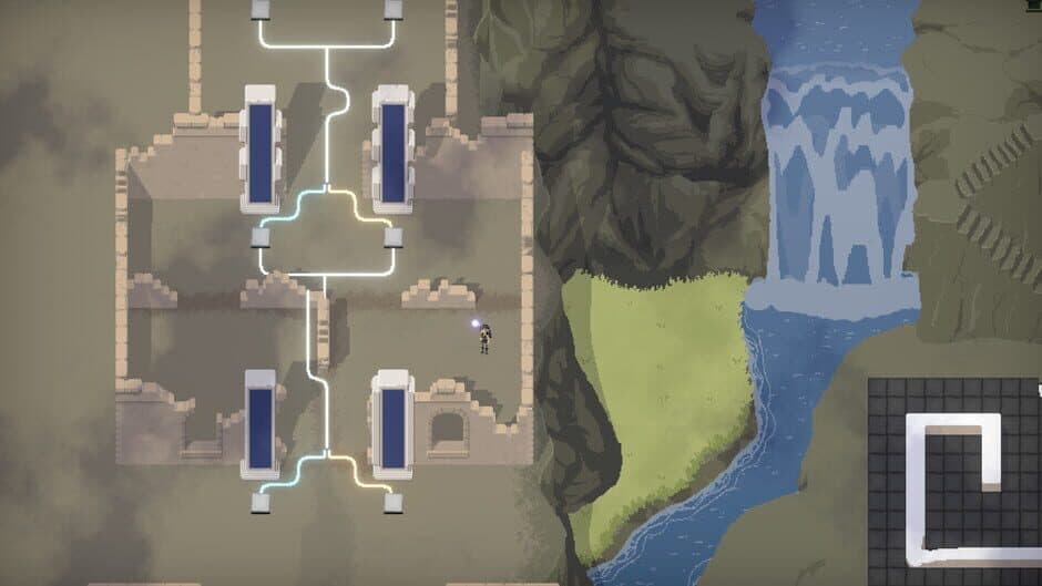 Taiji screenshot 6