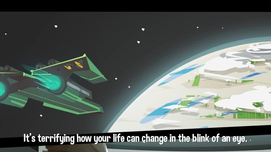 Krystopia: A Puzzle Journey screenshot 6