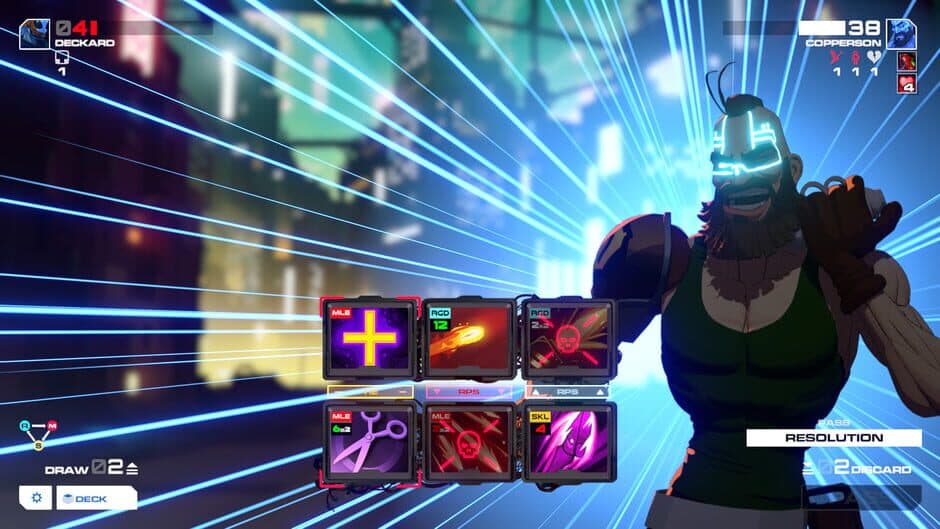 Haxity screenshot 3