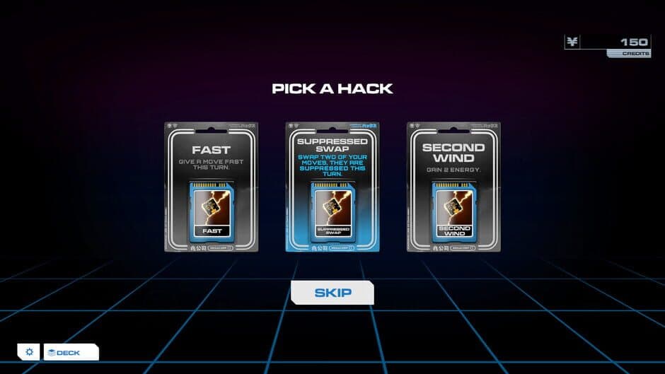 Haxity screenshot 4