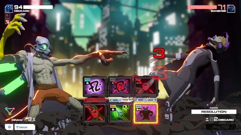 Haxity screenshot 5