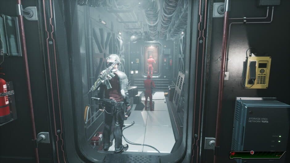 Mission Indeed 2.0 FPS screenshot 2