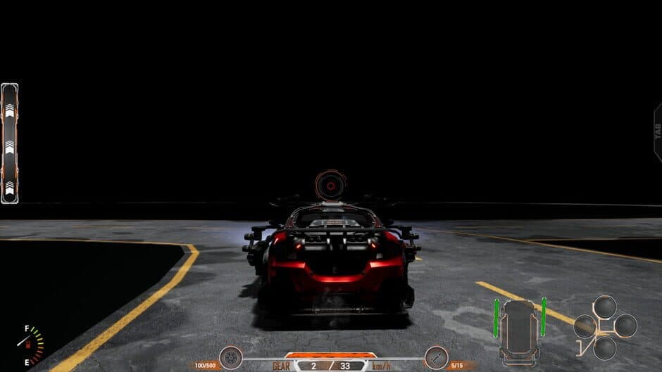 Mission Indeed 2.0 FPS screenshot 6