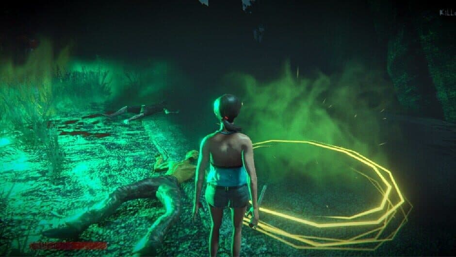 ATROFIL: THE screenshot 3