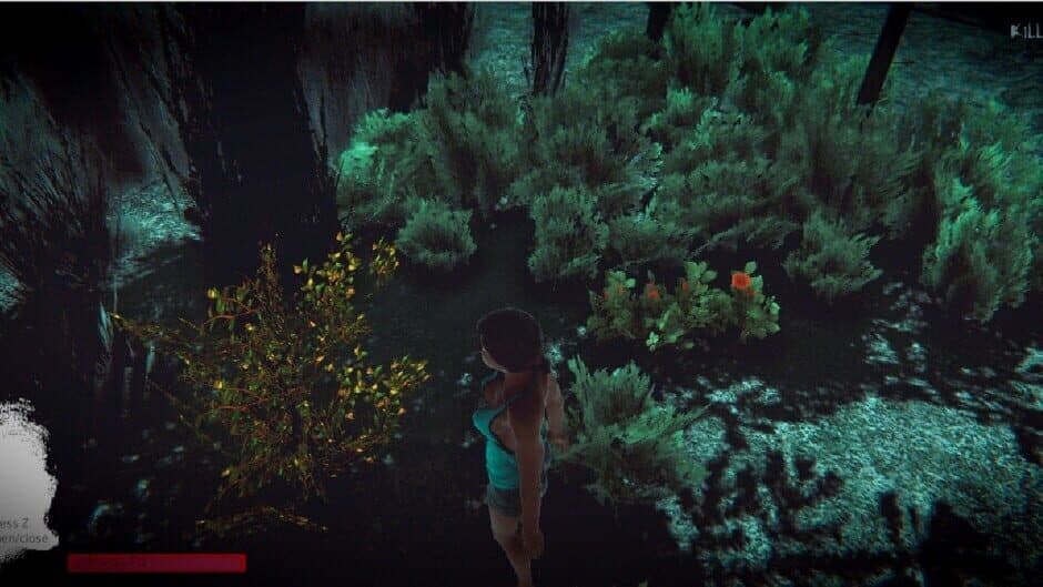 ATROFIL: THE screenshot 2