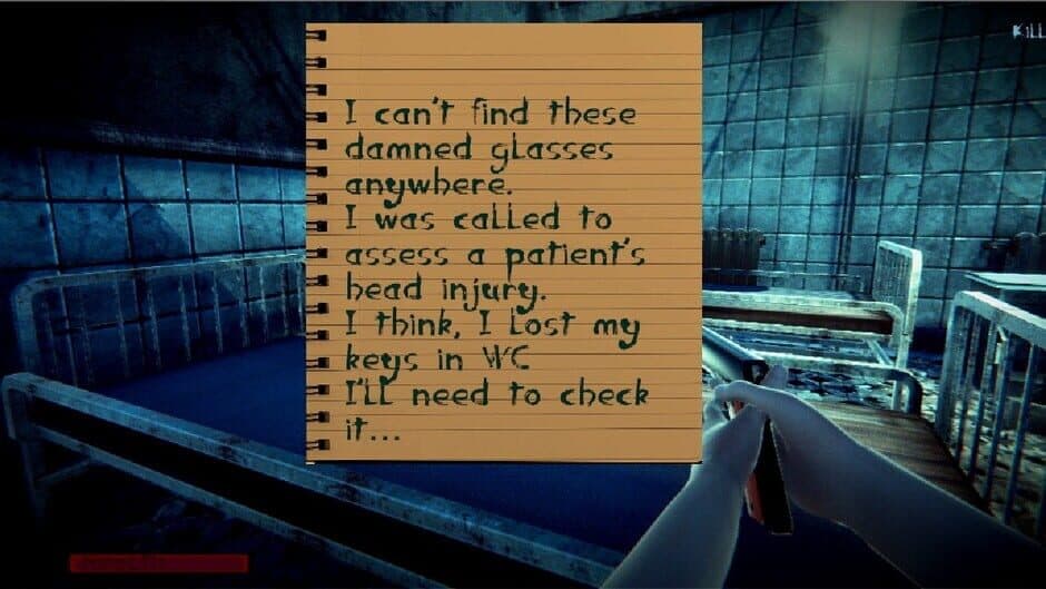 ATROFIL: THE screenshot 4