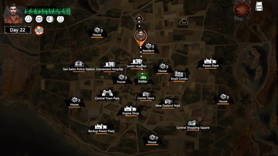 Delivery from the Pain screenshot 5