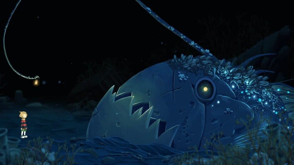 Samudra screenshot 5
