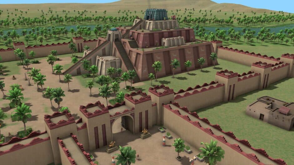 Sumerian screenshot 2