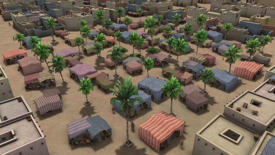 Sumerian screenshot 3