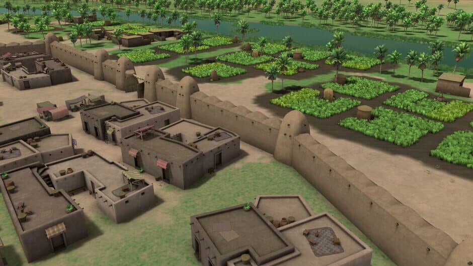 Sumerian screenshot 5