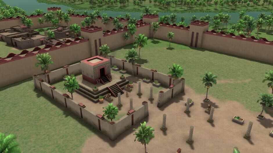 Sumerian screenshot 6