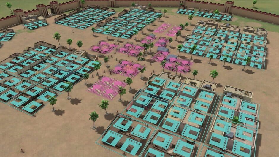 Sumerian screenshot 1