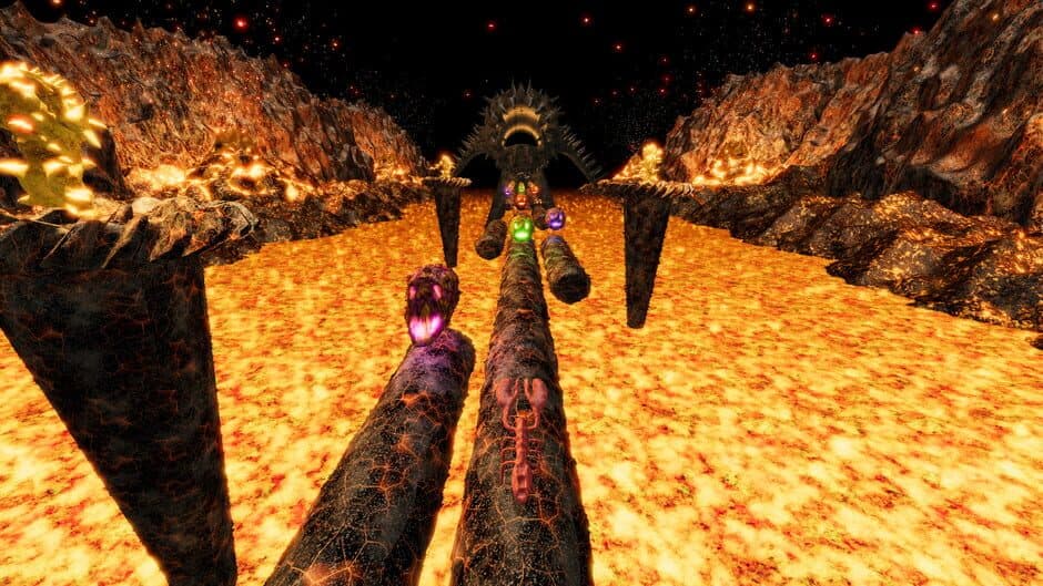 Super Lobster Run screenshot 5