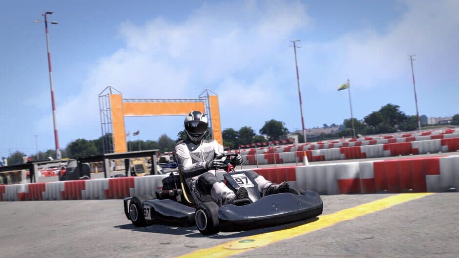 Arma 3 - Karts screenshot 3