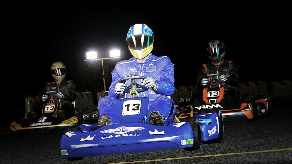Arma 3 - Karts screenshot 4