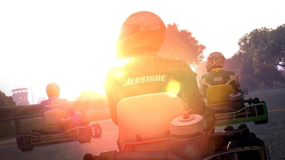 Arma 3 - Karts screenshot 5