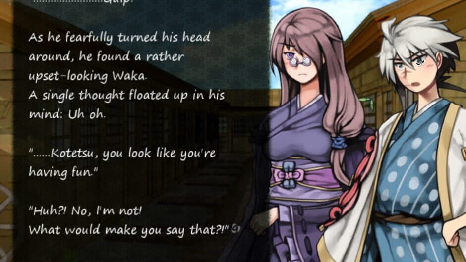 99 Spirits  Weeping Demon's Bell screenshot 2