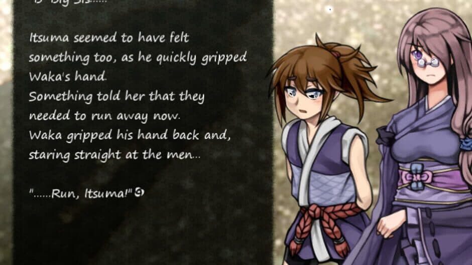 99 Spirits  Weeping Demon's Bell screenshot 1