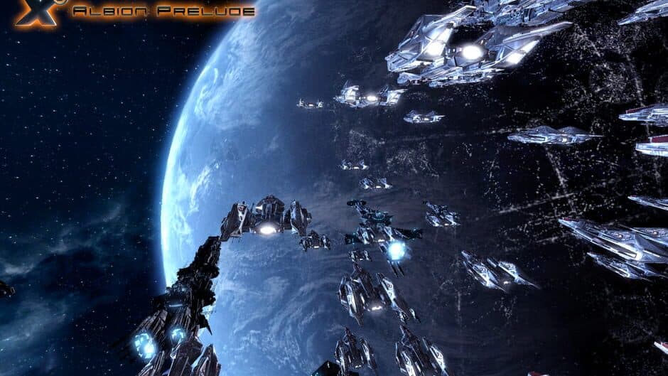 X3: GoldBox screenshot 3