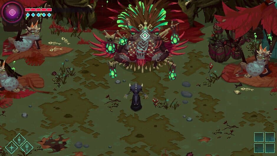 UnDungeon screenshot 3