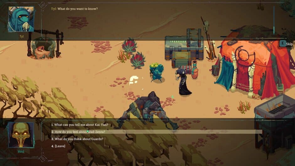 UnDungeon screenshot 4