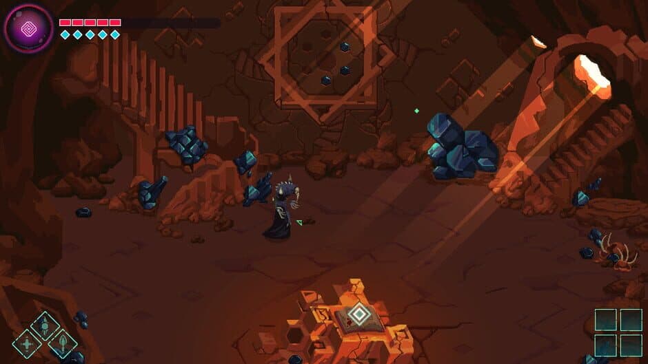 UnDungeon screenshot 5