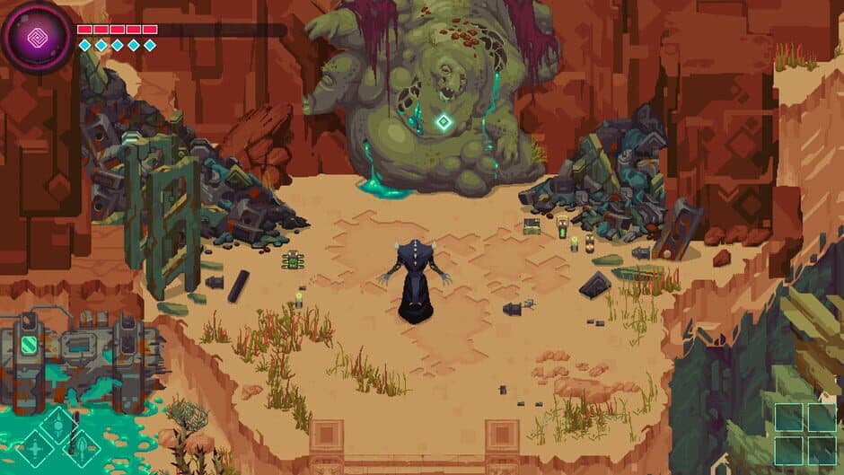 UnDungeon screenshot 6