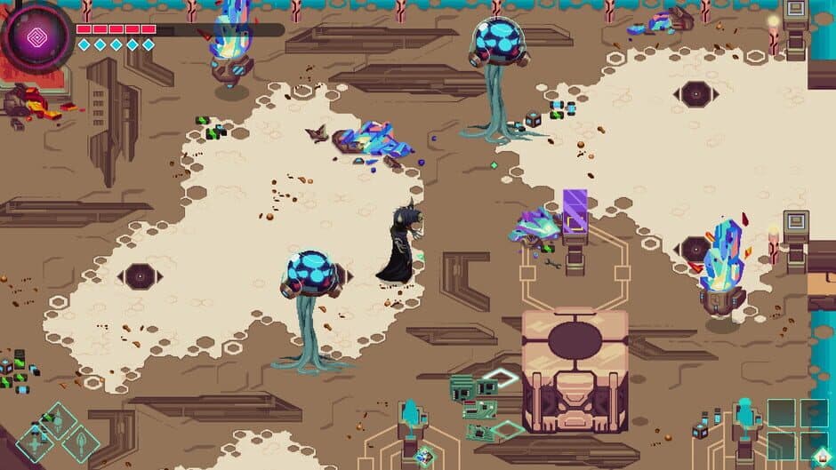 UnDungeon screenshot 2