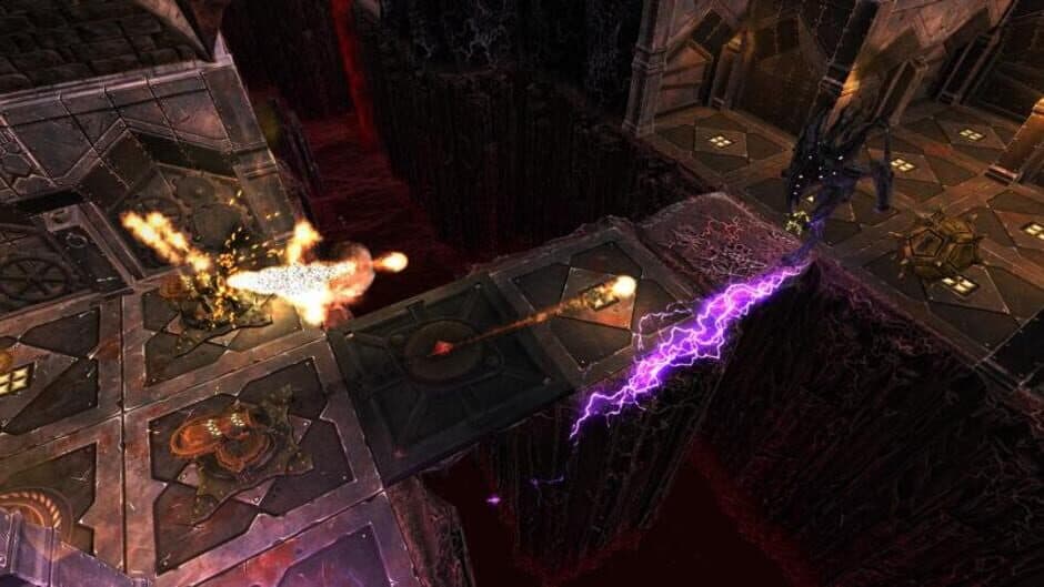 War for the Overworld - The Under Games screenshot 4