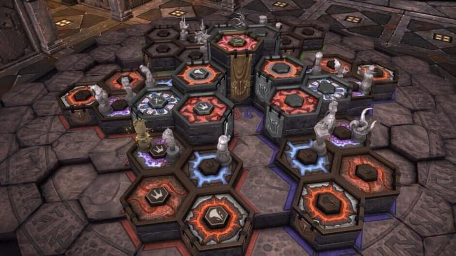 War for the Overworld - The Under Games screenshot 3