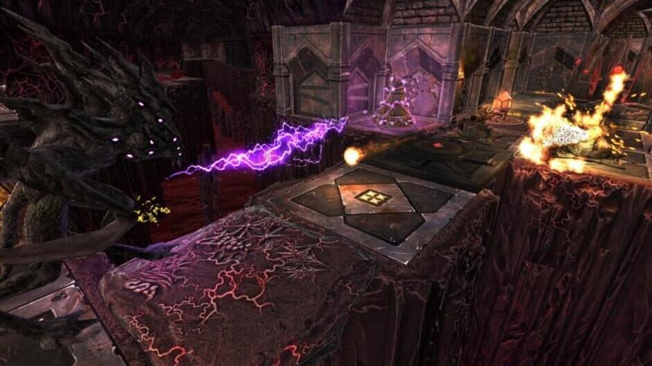 War for the Overworld - The Under Games screenshot 1
