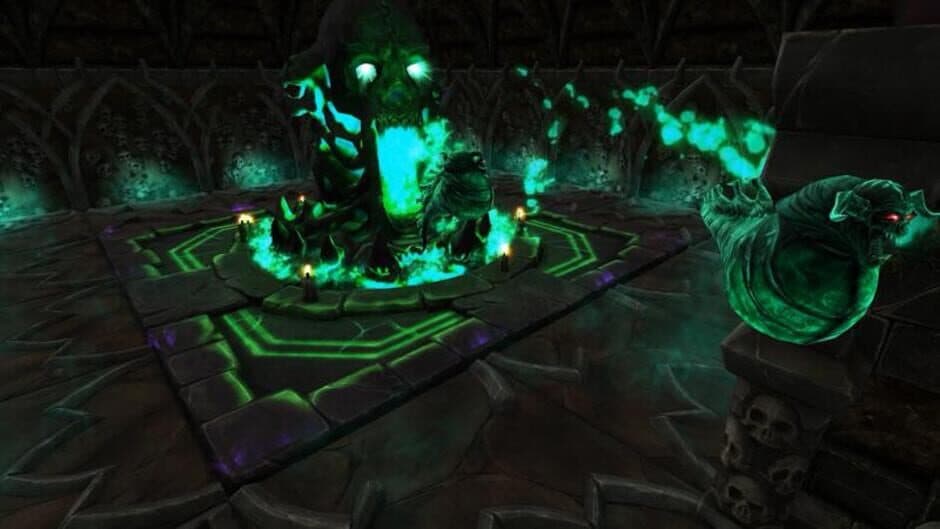 War for the Overworld - The Under Games screenshot 6