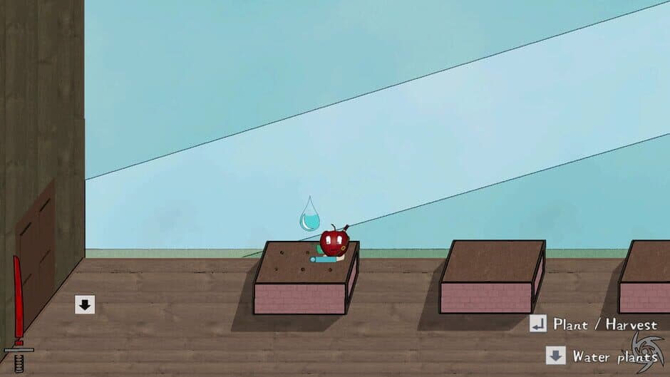 Ninjapple screenshot 6