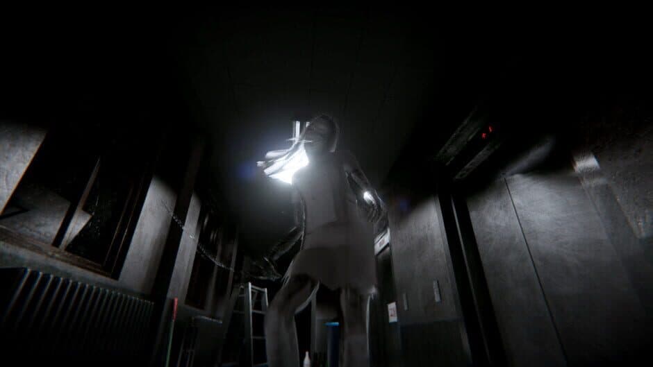Araha : Curse of Yieun Island screenshot 1